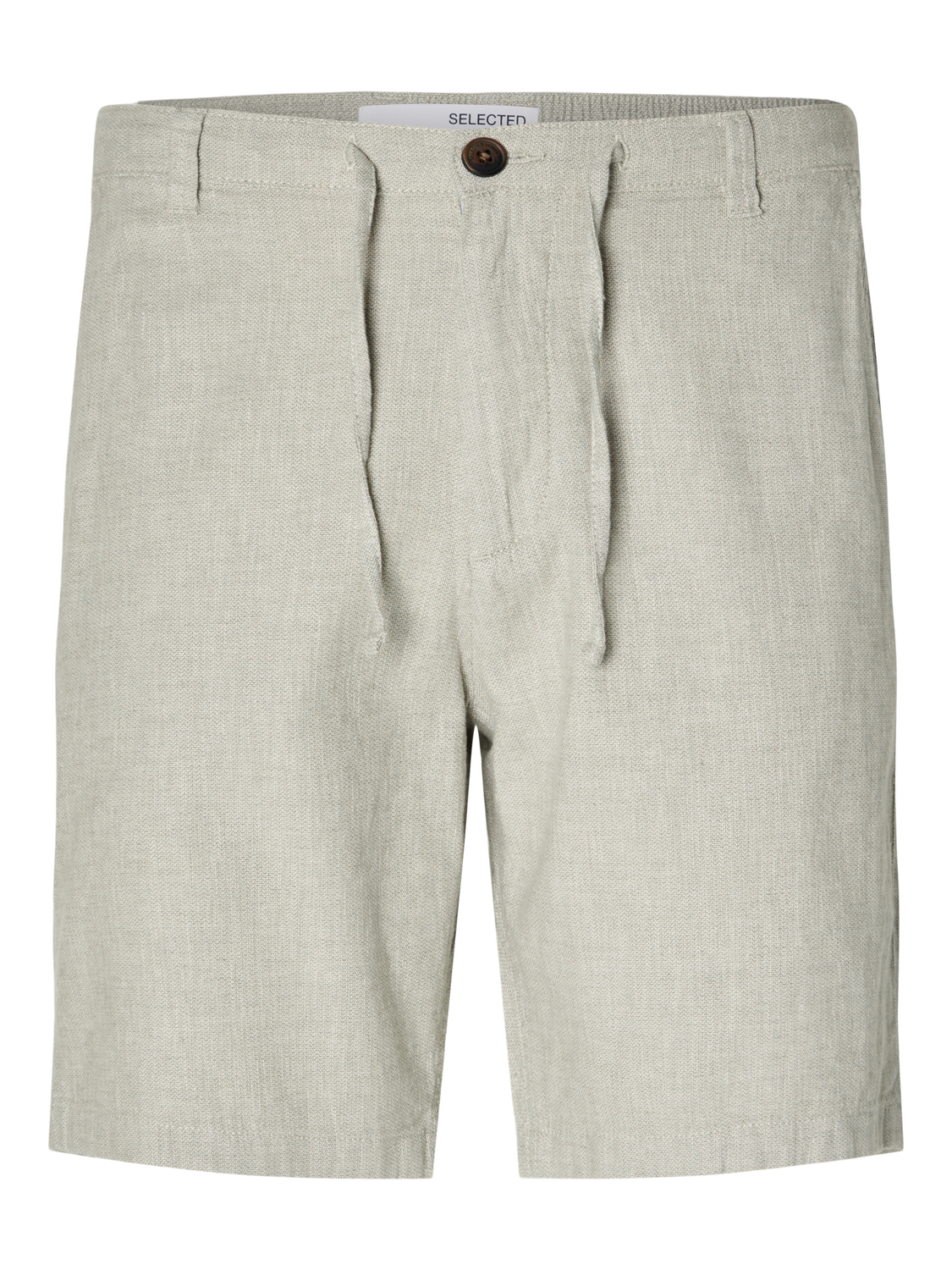 Brody Shorts - Grønn/ Vetiver